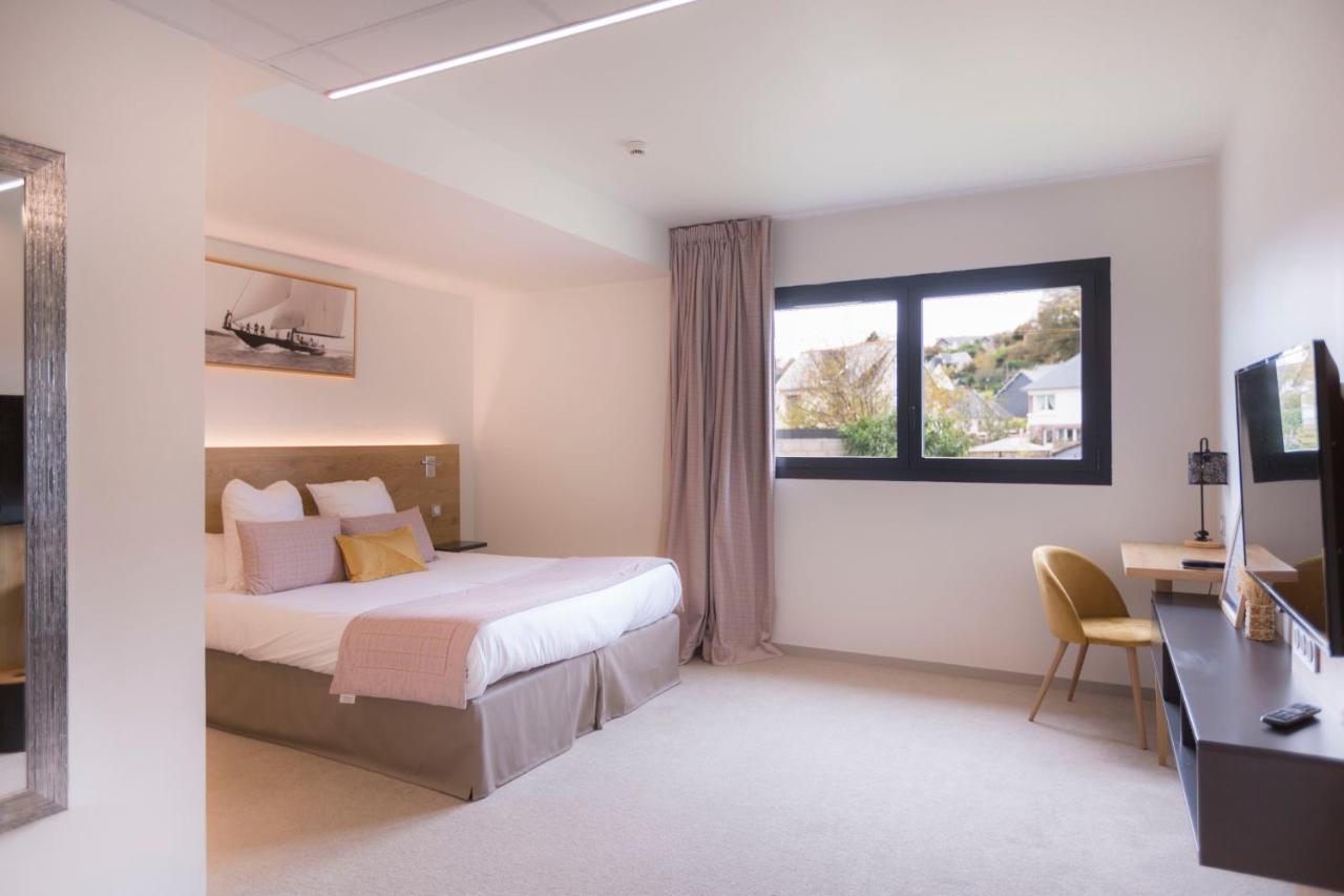 Le Nautica Hotel Перос-Гирек Екстериор снимка